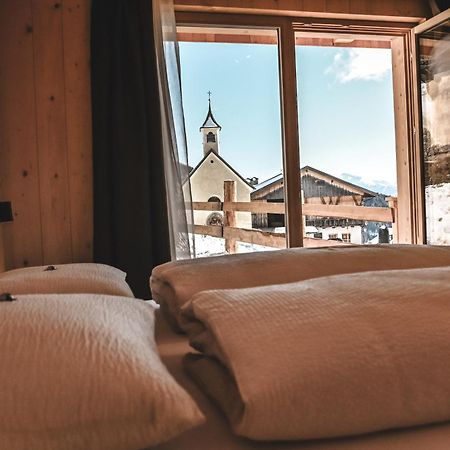 Apartamento Marerhof Dobbiaco Exterior foto