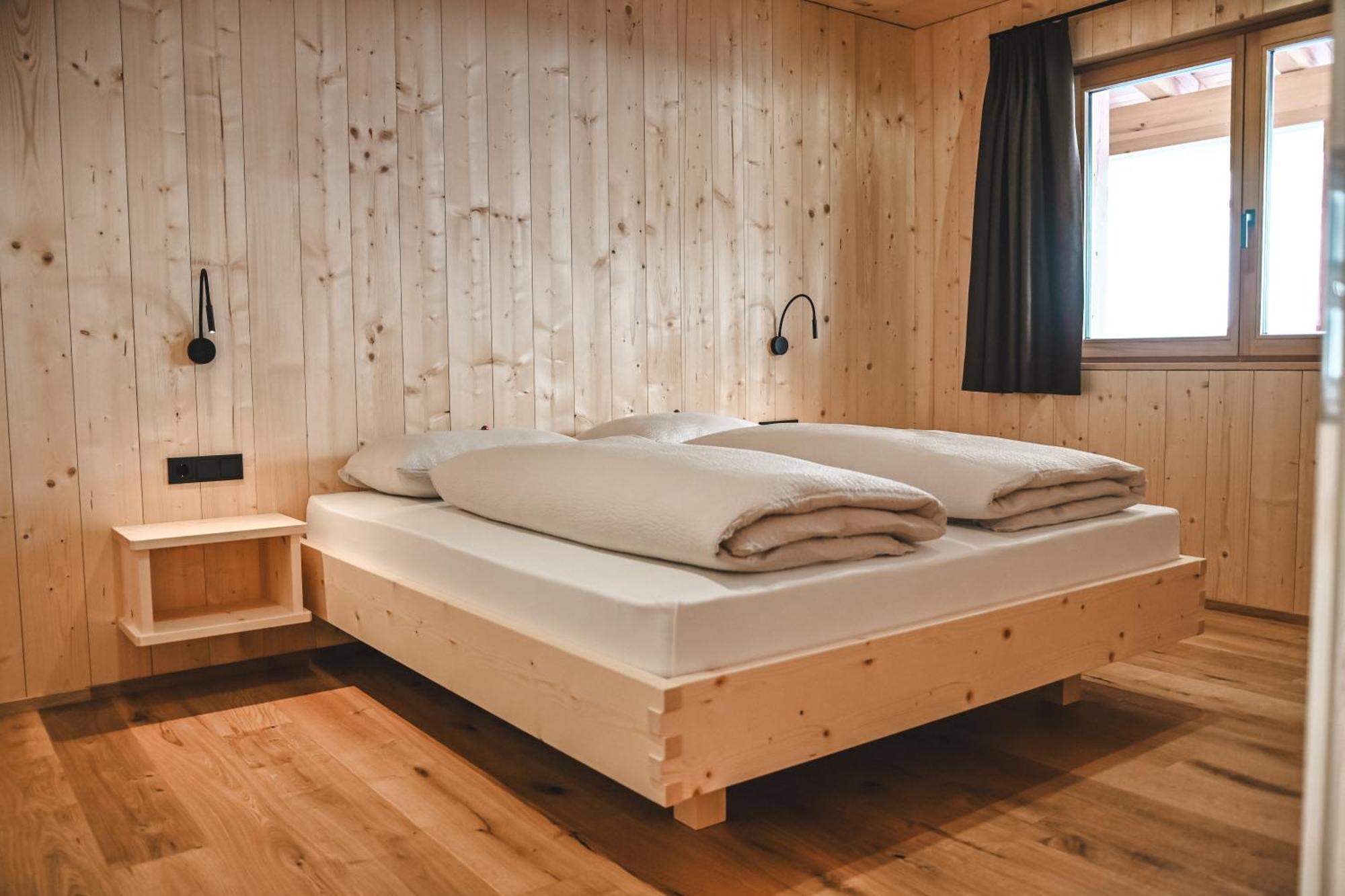 Apartamento Marerhof Dobbiaco Exterior foto