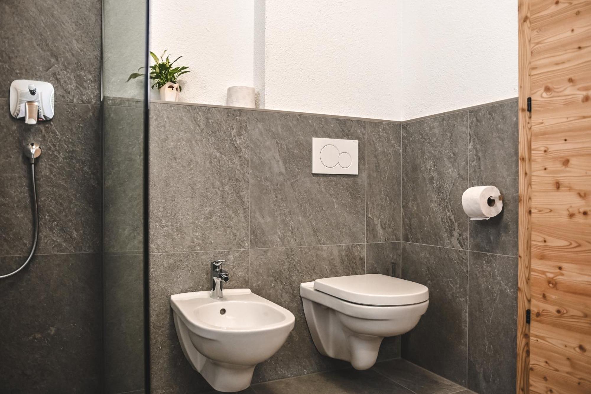 Apartamento Marerhof Dobbiaco Exterior foto
