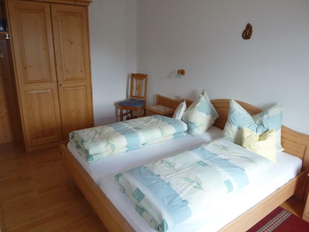 Apartamento Marerhof Dobbiaco Exterior foto